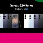 Νέα σειρά SAMSUNG Galaxy S26: Οι προ-παραγγελίες ξεκίνησαν σε COSMOTE TELEKOM και ΓΕΡΜΑΝΟ