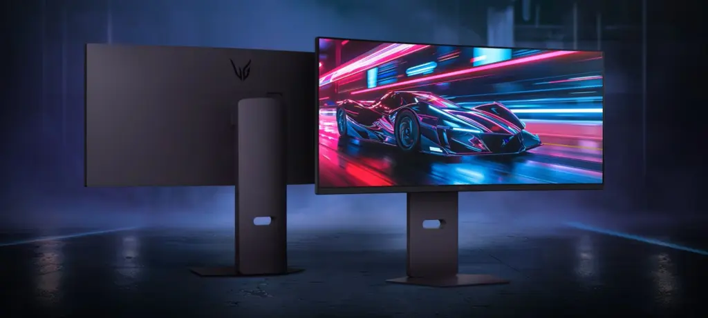 LG Ultragear™ 34G600A-B: Η Ultra-wide gaming οθόνη που ανεβάζει επίπεδο απόδοσης σε εργασία κ
