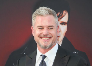 Ραγίζει καρδιές το τελευταίο μήνυμα του Έρικ Ντέιν στις κόρες του