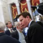 Ντέβιντ Έλισον: Πώς το «αφεντικό» της Paramount κατάφερε να γίνει κυρίαρχος στο Χόλιγουντ