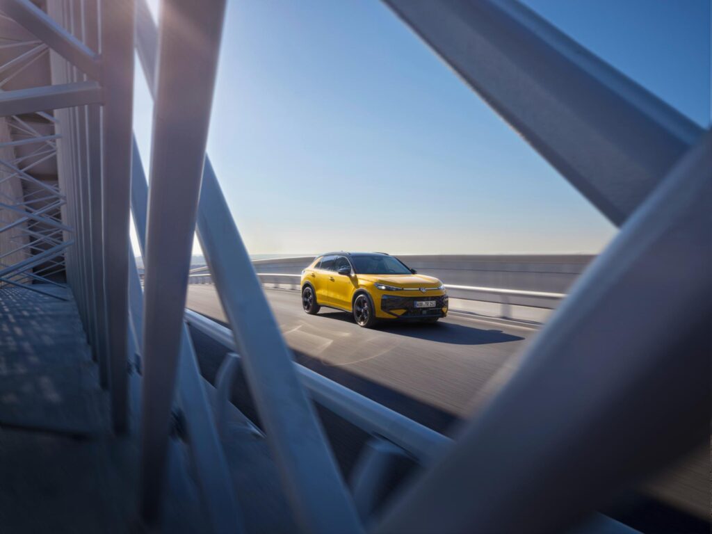 Το νέο Volkswagen T-Roc που θα γίνει Best Seller στην Ελλάδα – Πόσο κοστίζει;
