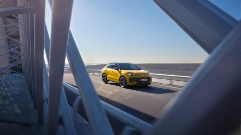 Το νέο Volkswagen T-Roc στην Ελλάδα – Πόσο κοστίζει;