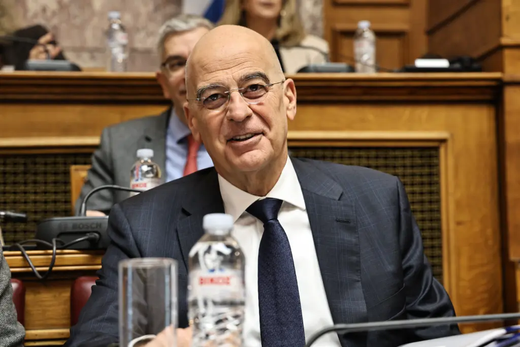 Ο Δένδιας απαντά στον Κουτσούμπα: Δεν έχουμε καμία πληροφόρηση ότι drones στόχευσαν τη Σούδα