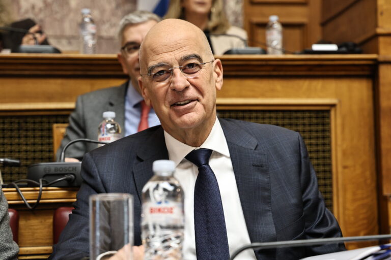 Ο Δένδιας απαντά στον Κουτσούμπα: Δεν έχουμε καμία πληροφόρηση ότι drones στόχευσαν τη Σούδα