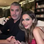 Δέσποινα Βανδή: Η σούπερ κουζίνα της στο σπίτι της στη Φιλοθέη