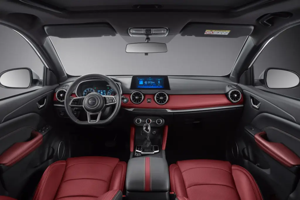 To C-SUV που κοστίζει λιγότερο από supermini – Δες τον εξοπλισμό του