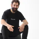 Δημήτρης Φιλιππίδης: Σπάει για πρώτη φορά τη σιωπή του