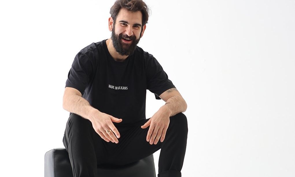 Δημήτρης Φιλιππίδης: «Έχω υπάρξει χρήστης ναρκωτικών – Η πιο δύσκολη στιγμή ήταν η προφυλάκιση του πατέρα μου» – Συγκλονιστικές αποκαλύψεις