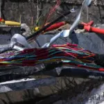 Προκαταρκτική έρευνα για την δολιοφθορά στον σιδηρόδρομο παρήγγειλε ο προϊστάμενος της Εισαγγελίας Εφετών Θεσσαλονίκης