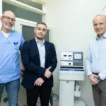 Νοσοκομείο Παπαγεωργίου: Αναβάθμιση του γαστρεντερολογικού τμήματος