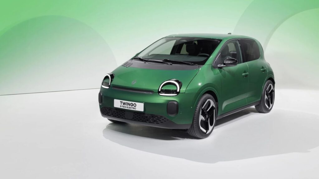 Νέο Renault Twingo: Κάτω από 15.000 ευρώ στην Ευρώπη – Εκδόσεις και εξοπλισμός