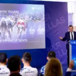 ΔΕΗ Tour of Hellas 2026: Ισχυρή συμμαχία Πολιτείας με Περιφέρειες, Δήμους και χορηγούς