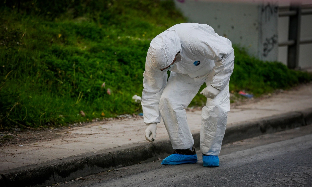 Εξερράγη εκρηκτικός μηχανισμός σε γνωστό κλαμπ στο Περιστέρι