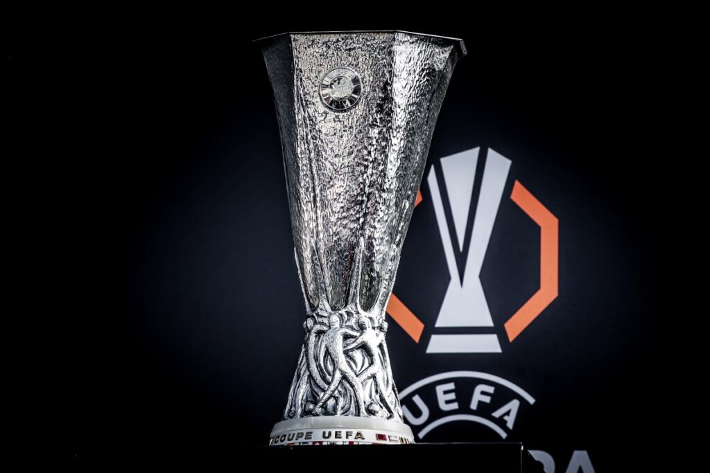 Europa League: Με την Μπέτις ο Παναθηναϊκός – Ματσάρες για τη φάση των «16»