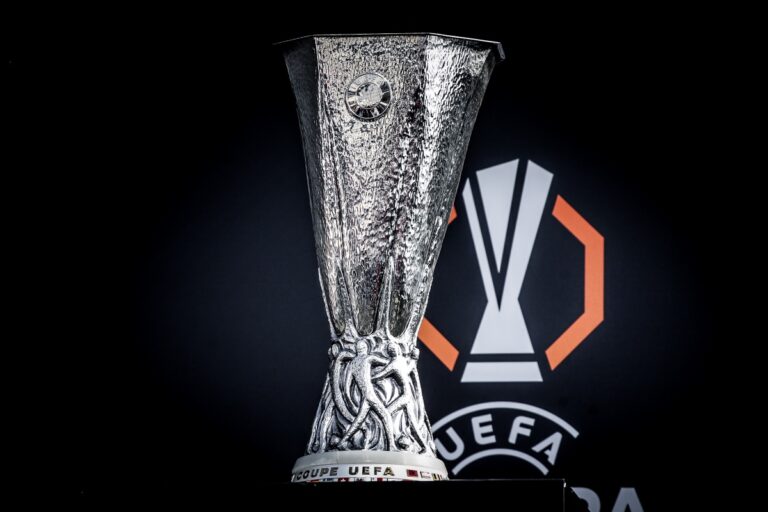 Europa League: Με την Μπέτις ο Παναθηναϊκός – Ματσάρες για τη φάση των «16»