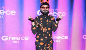 Εurovision: Ποιοι απειλούν την πρωτιά του Akyla [βίντεο]