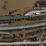 Έβρος: Η δύσκολη νύχτα και η μάχη στο Σουφλί για να σωθούν 40.000 στρέμματα – Κρίσιμα τα επόμενα 24ωρα