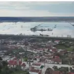 Έβρος: Γιατί η στάθμη του ποταμού δεν υποχωρεί; [βίντεο]