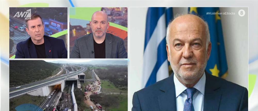 Φλωρίδης: 52 από τους 57 συγγενείς δεν επιθυμούν να προχωρήσουν την διαδικασία εκταφής