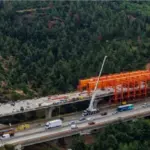 Θεσσαλονίκη: Κλείνει σήμερα (2/6) το βράδυ η Περιφερειακή Οδός, λόγω Flyover