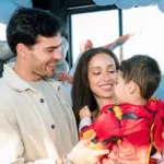 Ελένη Φουρέιρα – Αλμπέρτο Μποτία: Γιόρτασαν τα 3α γενέθλια του γιου τους Ερμή – Το εντυπωσιακό πάρτι και οι καλεσμένοι [εικόνες – βίντεο]