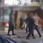 Γαστούνη: Έφοδος στον καταυλισμό Ρομά μετά την επίθεση στον περιπτερά – Εντόπισαν δύο δράστες