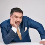 Γρηγόρης Αρναούτογλου: Θύμα απάτης ο παρουσιαστής – Το ξέσπασμά του