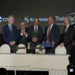 Από τον σχεδιασμό στην επιχειρησιακή ετοιμότητα: Η παρουσία της Hellas Sat στο Battlefield ReDEFiNED