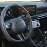 Υβριδικό diesel οικογενειακό SUV της Hyundai που καίει κάτω από 5 lt/100km στο ταξίδι – Τιμή στην Ελλάδα