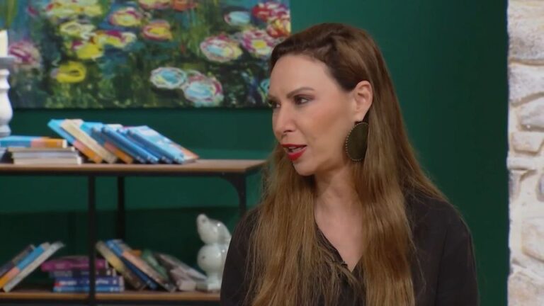 Δώρα Χρυσικού: «Ελεύθερη νόσου» – Η συγκλονιστική στιγμή που ένιωσε σαν να ξαναγεννήθηκε
