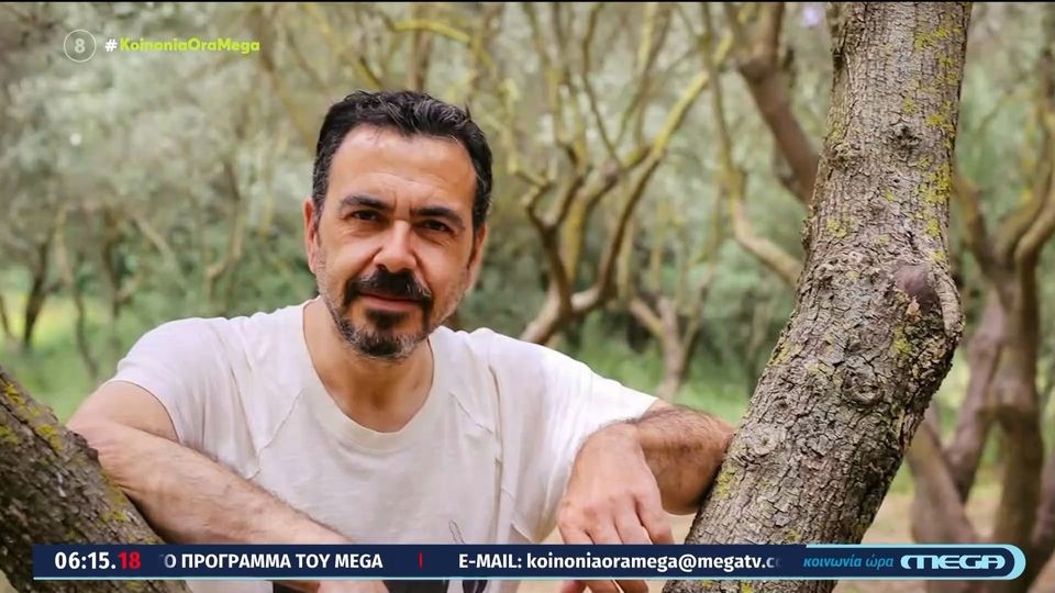 MEGA: «Τον άφησαν να πεθάνει αβοήθητο στον δρόμο» – Θλίψη για τον θάνατο του Κώστα Κοσμίδη – Ξέσπασε η αδερφή του