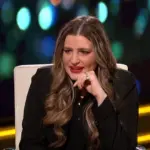 Μαρία Κίτσου: Η εξομολόγηση για την κατάθλιψη – «Δεν είναι ταμπού, ζητήστε βοήθεια»