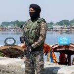 Jammu and Kashmir: One Land, Two Realities Divided Between Light and Darkness