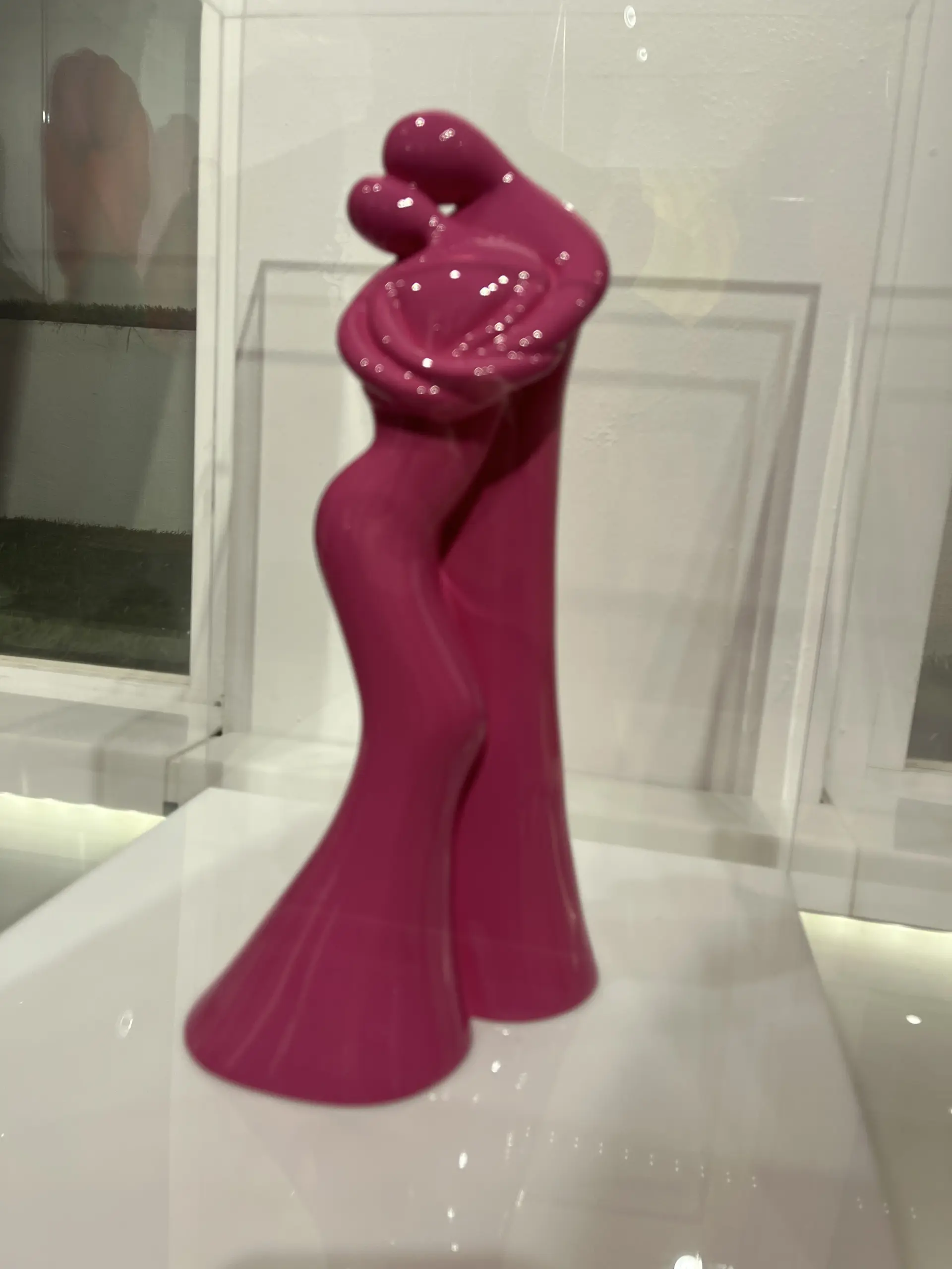 Φωτογραφίες από την εκδήλωση του Choose Life στο MAMUSH GALLERY στην Κηφισιά στις 10 Φεβρουαρίου