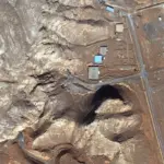 Το Ιράν αποθηκεύει ουράνιο υψηλού εμπλουτισμού σε υπόγεια εγκατάσταση, σύμφωνα με τον Διεθνή Οργανισμό Ατομικής Ενέργειας