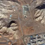 Το Ιράν οχυρώνει κρίσιμες εγκαταστάσεις καθώς η ένταση με τις ΗΠΑ κλιμακώνεται [εικόνες]