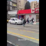 Ιράν: Φωτογραφία με το κατεστραμμένο σπίτι του Χαμενεΐ στην Τεχεράνη – Ιρανοί πανηγυρίζουν την επίθεση [βίντεο]