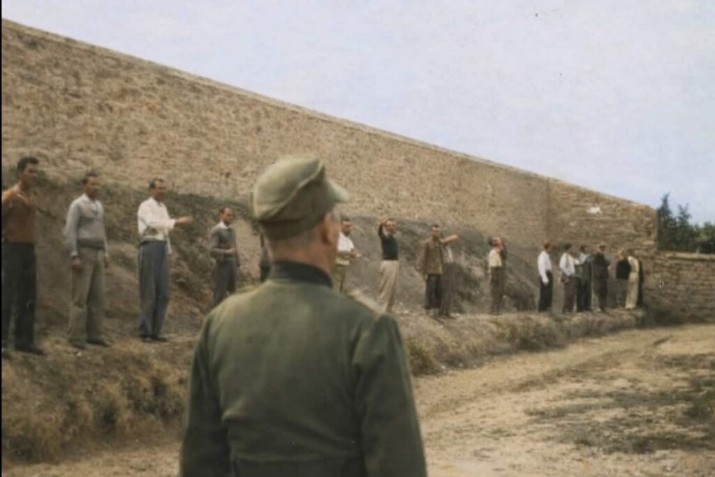 Καισαριανή: Τι σημαίνει η κήρυξη μνημείου των φωτογραφιών των 200 εκτελεσθέντων από το υπουργείο Πολιτισμού – Ανοίγει ο δρόμος για την απόκτησή τους