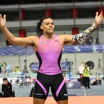 Εμμανουήλ Καραλής: Πέταξε στα 6,17 ο Μανόλο και έγινε το Νο2 όλων των εποχών – «Έσπασε» το πανελλήνιο ρεκόρ [βίντεο]