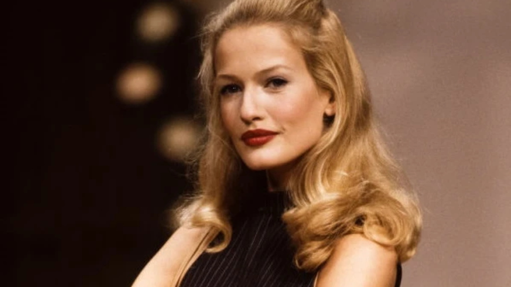 Karen Mulder: Το σκοτεινό παρασκήνιο του supermodel – Μίλησε πριν από όλους για τον Επστάιν