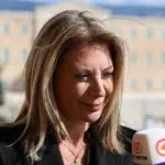 Μαρία Καρυστιανού: Καρέ καρέ ο έντονος διάλογος με τον Ρούτσι στο Σύνταγμα για την επέτειο των Τεμπών – Το παρασκήνιο και το «μάζεμα» του Ρούτσι