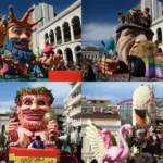 Καρναβάλι Πάτρας