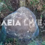 Κατάκολο: Σήμερα η ανατίναξη του 40 τόνων βράχου που «κρέμεται» πάνω από σπίτια και καταστήματα