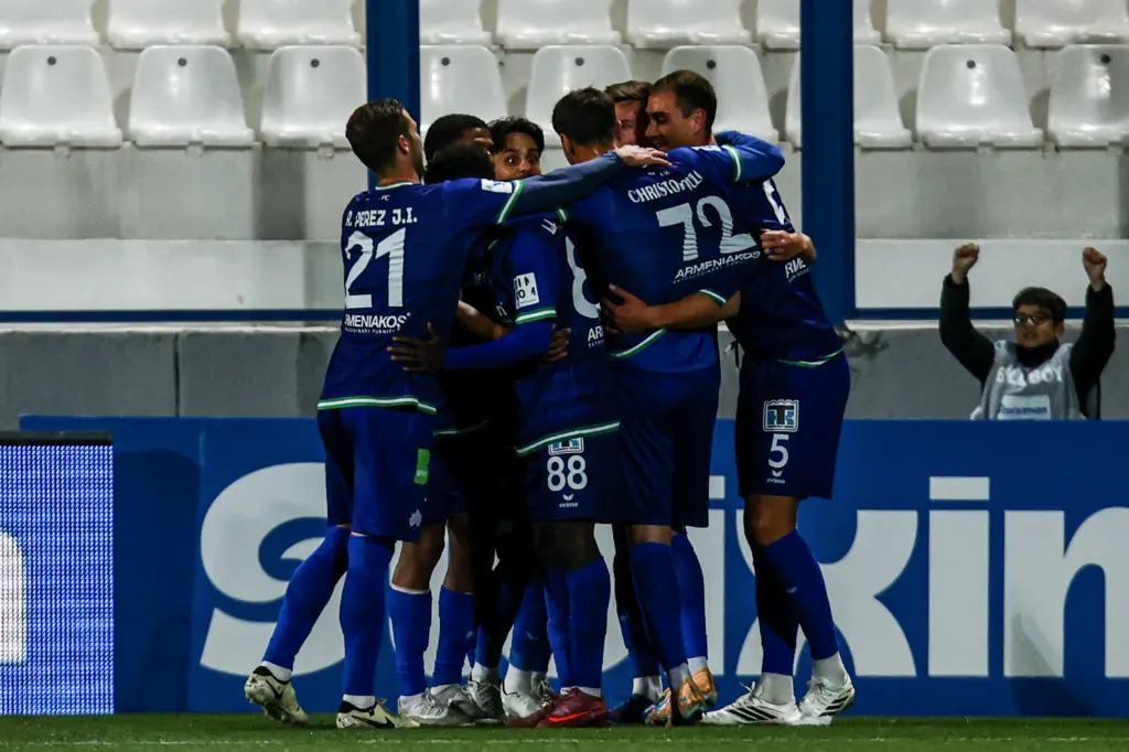 Super League: Νίκη «δώρο» στον Παναθηναϊκό από την Κηφισιά – 1-0 τον Λεβαδειακό