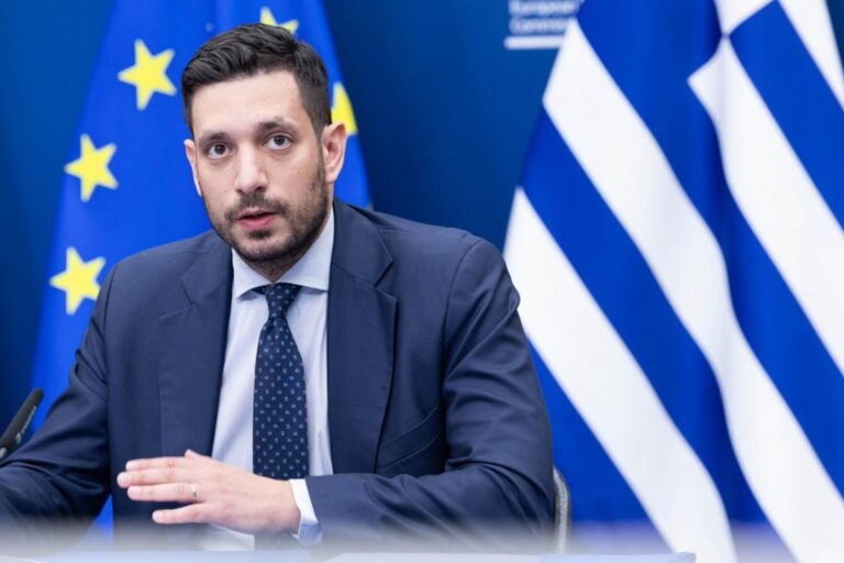 Κυρανάκης κατά Ευρωπαϊκής Εισαγγελίας: «Γιατί για τον Παρασύρη δεν ζητήθηκε άρση ασυλίας αλλά μόνο για βουλευτές της ΝΔ;»