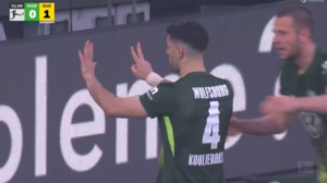 Ο Κουλιεράκης σκόραρε κι αφιέρωσε το γκολ στους αδικοχαμένους φίλους του ΠΑΟΚ [βίντεο]