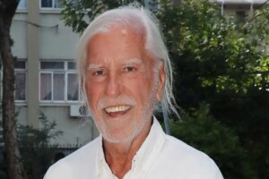 Πέθανε ο Λάκης Ραπτάκης - Ένας«θρύλος» της νυχτερινής διασκέδασης σε Αθήνα και Θεσσαλονίκη