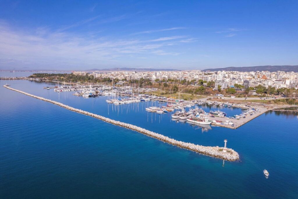 Υπερταμείο: Το αποτύπωμα στις εθνικές υποδομές το 2025