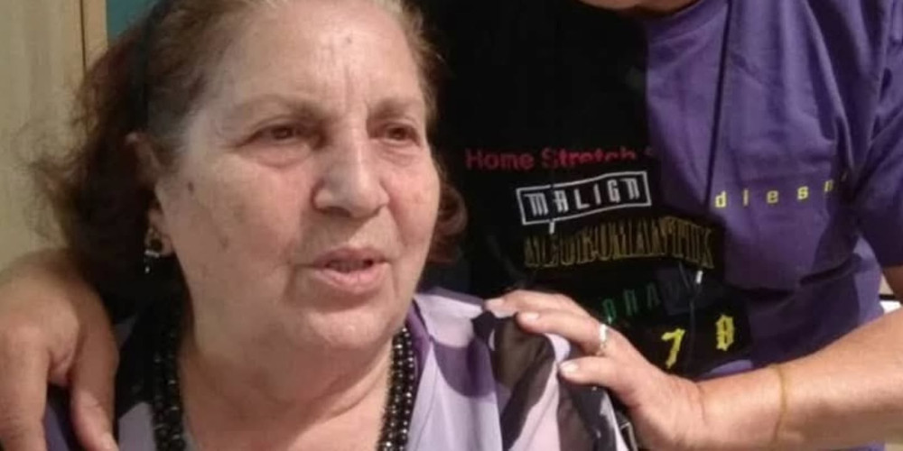 Πέθανε η ηθοποιός Μάγδα Λέκκα – Αγαπήθηκε στη σειρά «Κωνσταντίνου και Ελένης»