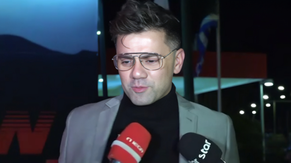 Θοδωρής Μαραντίνης για τους «ευτυχισμένους» γάμους: «Άσε μας τώρα, φιλάκια» – Γιατί κρατά την προσωπική του ζωή μακριά από τα φώτα